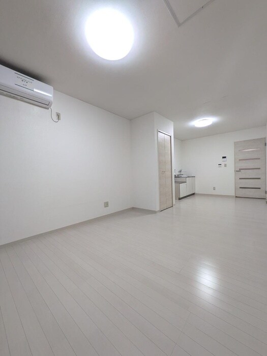 ドエル桶川2の物件内観写真