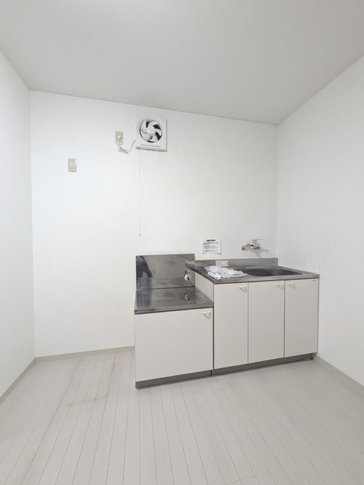 ドエル桶川2の物件内観写真