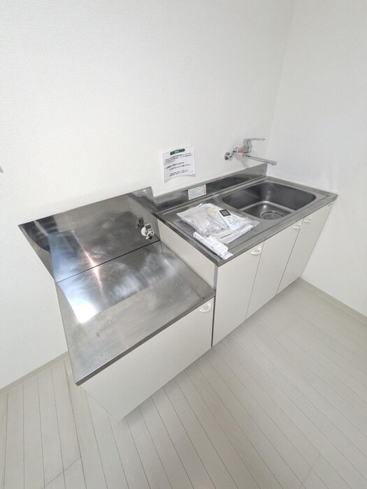 ドエル桶川2の物件内観写真