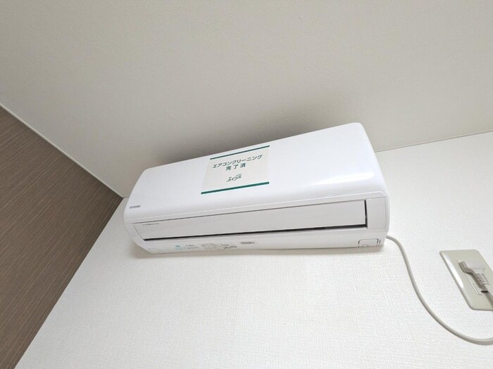 ドエル桶川2の物件内観写真