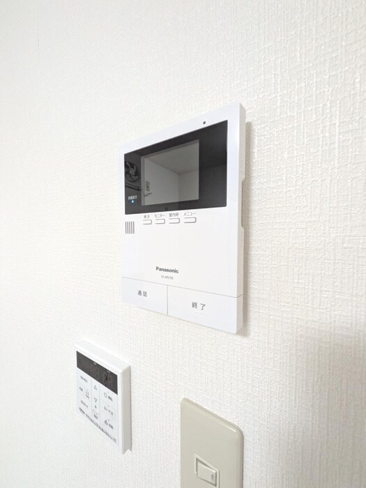 ドエル桶川2の物件内観写真