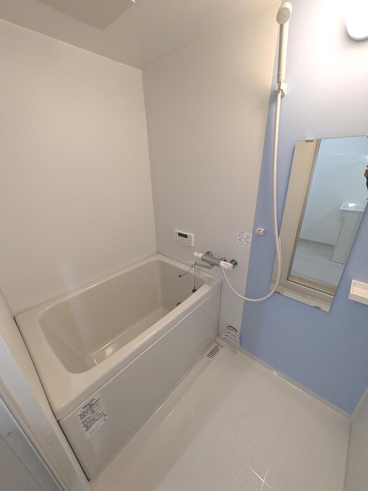 ドエル桶川2の物件内観写真