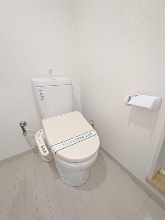 ドエル桶川2の物件内観写真