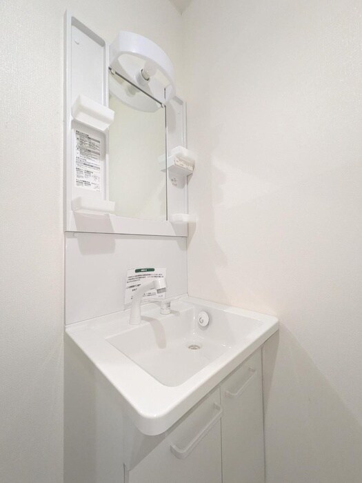 ドエル桶川2の物件内観写真