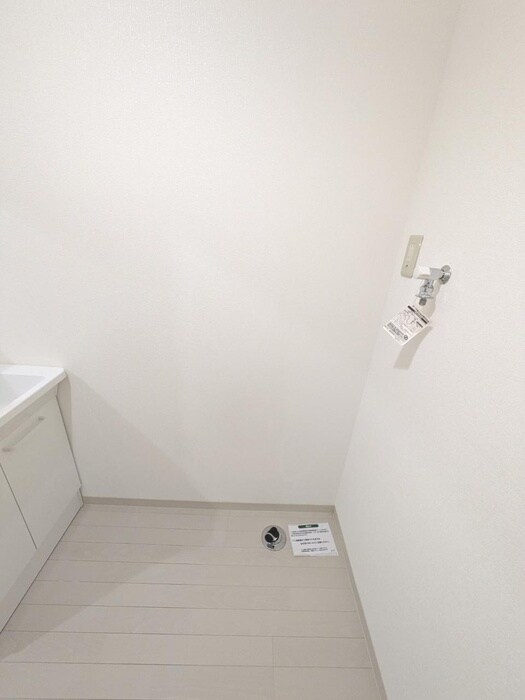 ドエル桶川2の物件内観写真