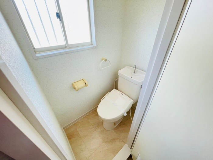 ライフニュ－コ－ポＢの物件内観写真