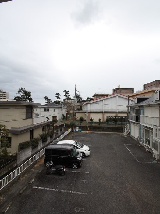 ライフニュ－コ－ポＢの物件内観写真