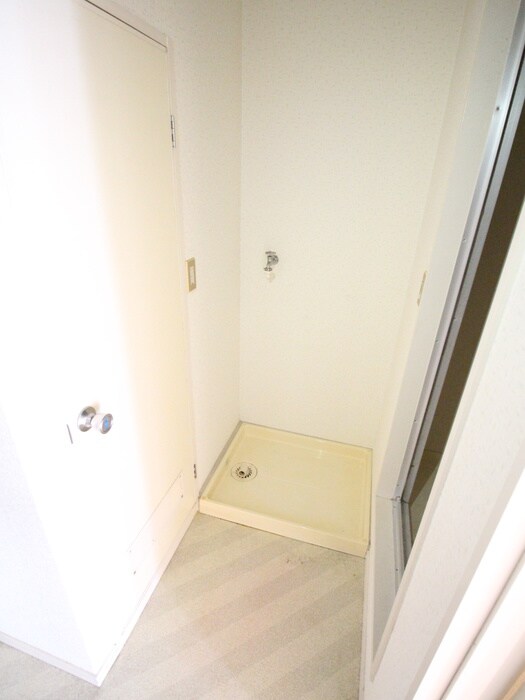 ライフニュ－コ－ポＢの物件内観写真