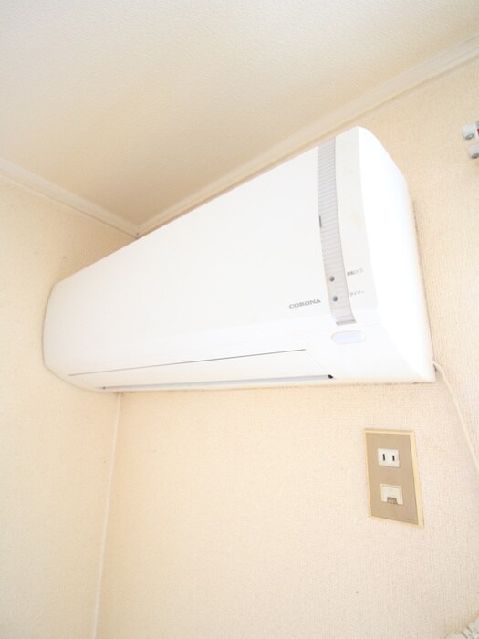 ライフニュ－コ－ポＢの物件内観写真