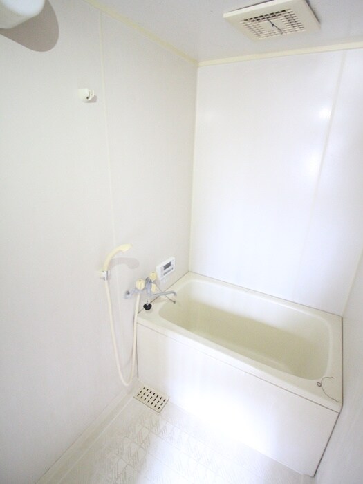 ライフニュ－コ－ポＢの物件内観写真