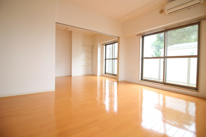 ガ－デンコ－ト浦和東の物件内観写真