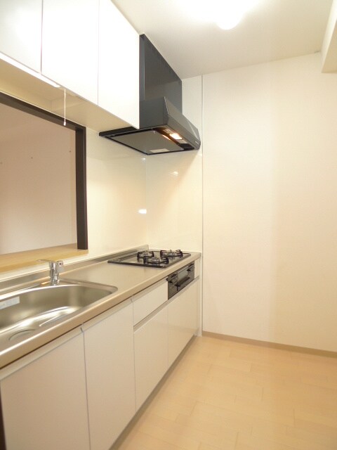 ガ－デンコ－ト浦和東の物件内観写真