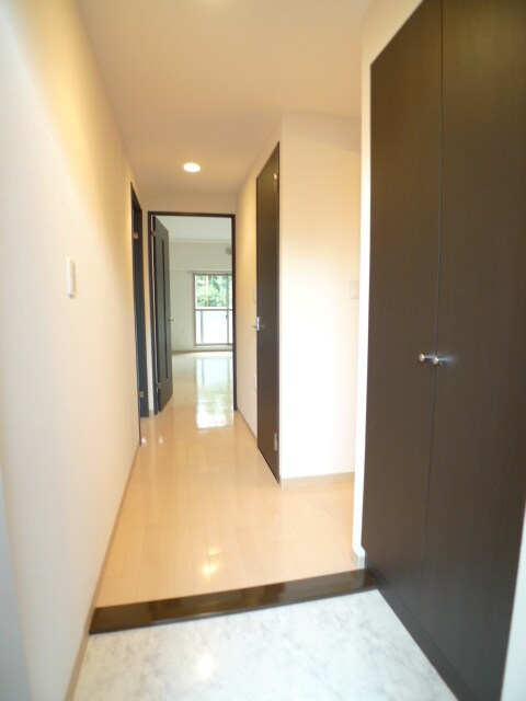 ガ－デンコ－ト浦和東の物件内観写真