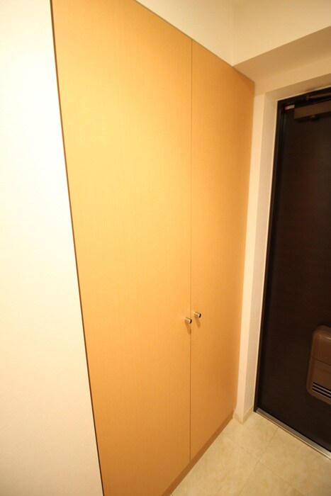 ガ－デンコ－ト浦和東の物件内観写真