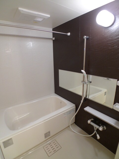 ガ－デンコ－ト浦和東の物件内観写真