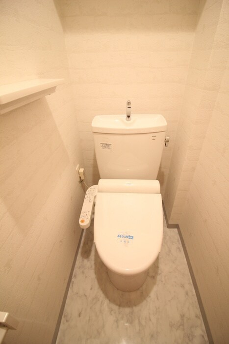 ガ－デンコ－ト浦和東の物件内観写真