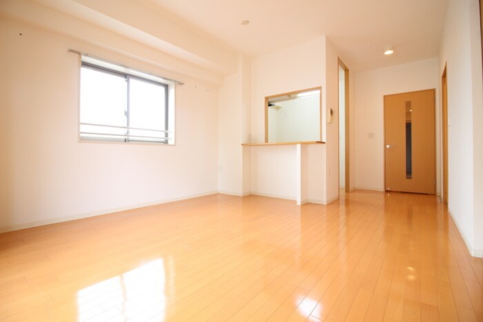 ガ－デンコ－ト浦和東の物件内観写真