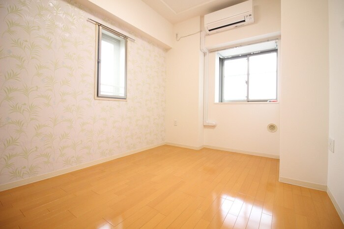 ガ－デンコ－ト浦和東の物件内観写真