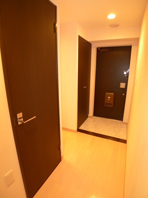 ガ－デンコ－ト浦和東の物件内観写真