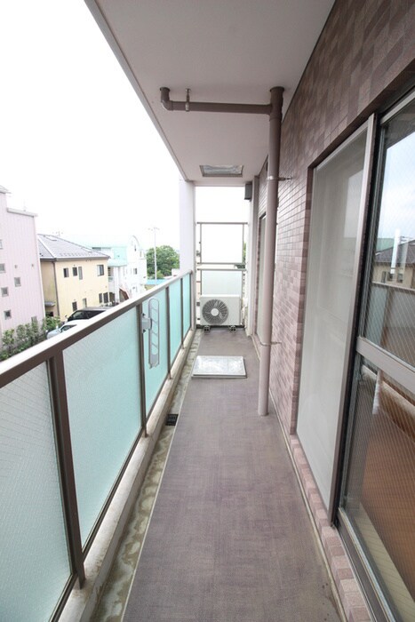 ガ－デンコ－ト浦和東の物件内観写真