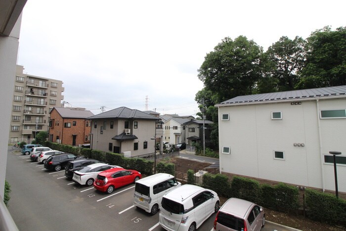 ガ－デンコ－ト浦和東の物件内観写真