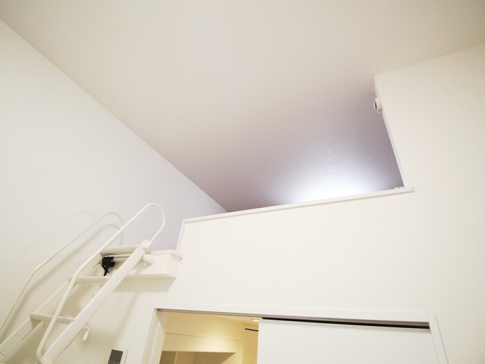 ショコラコートの物件内観写真