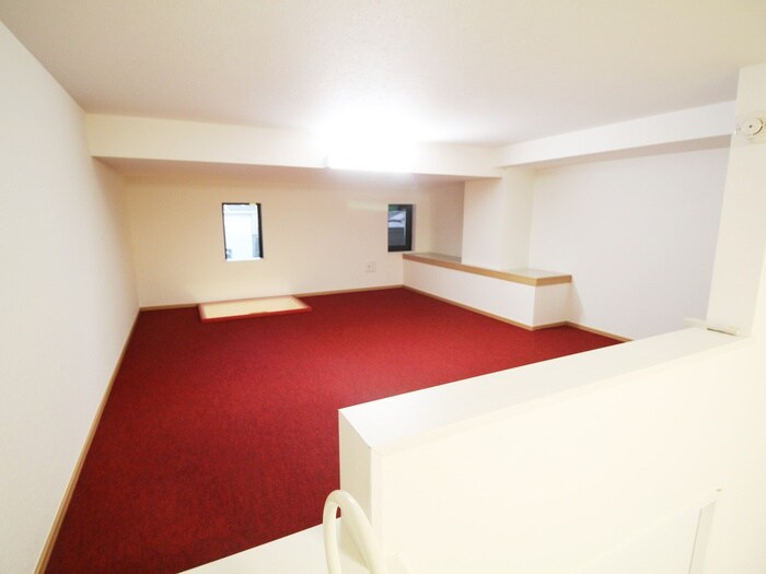 ショコラコートの物件内観写真