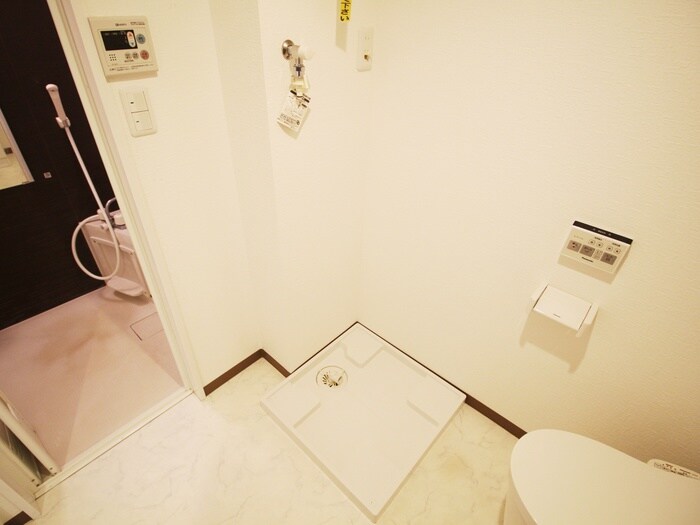 ショコラコートの物件内観写真