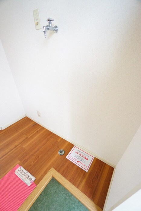 オックスフォ－ドタウンＥの物件内観写真