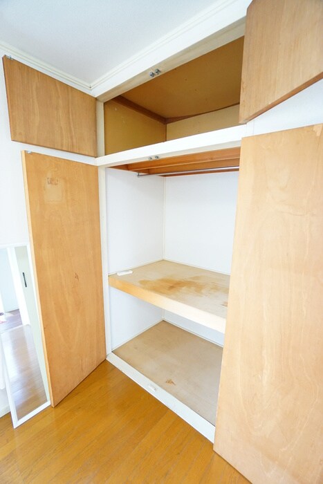 オックスフォ－ドタウンＥの物件内観写真