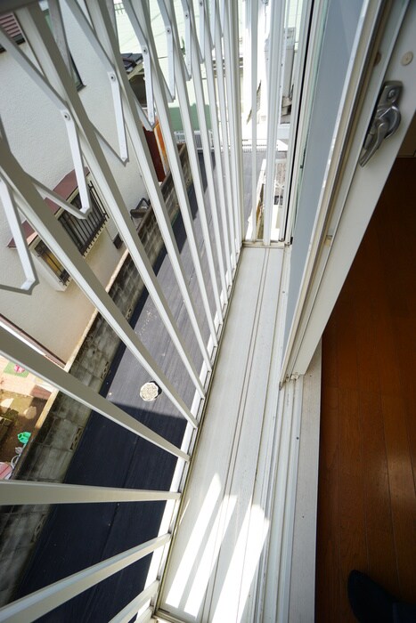 オックスフォ－ドタウンＥの物件内観写真