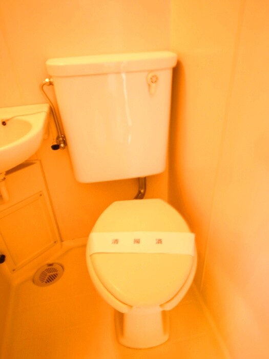 オックスフォ－ドタウンＥの物件内観写真