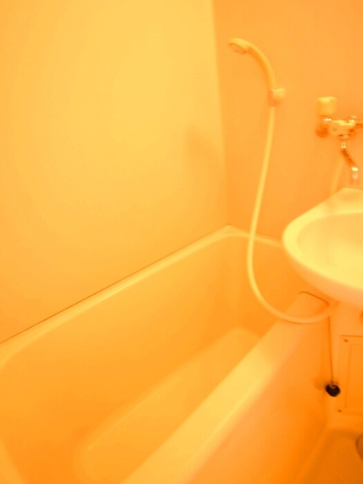 オックスフォ－ドタウンＥの物件内観写真