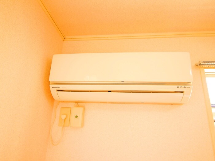 オックスフォ－ドタウンＥの物件内観写真