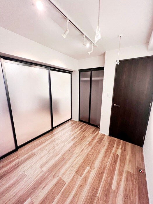 GRAN　PASEO西麻布の物件内観写真