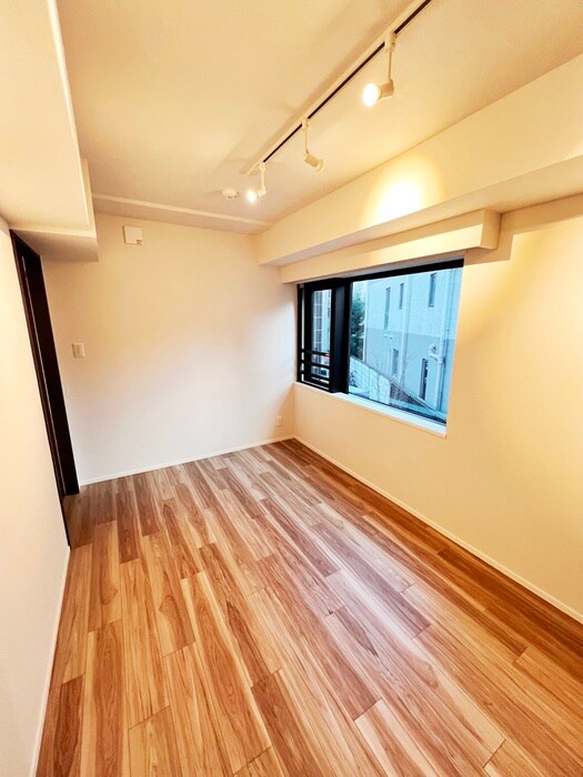 GRAN　PASEO西麻布の物件内観写真