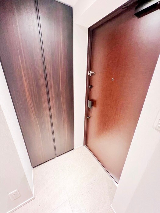 GRAN　PASEO西麻布の物件内観写真