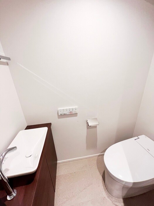 GRAN　PASEO西麻布の物件内観写真