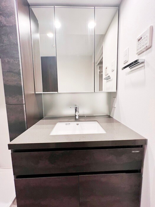 GRAN　PASEO西麻布の物件内観写真