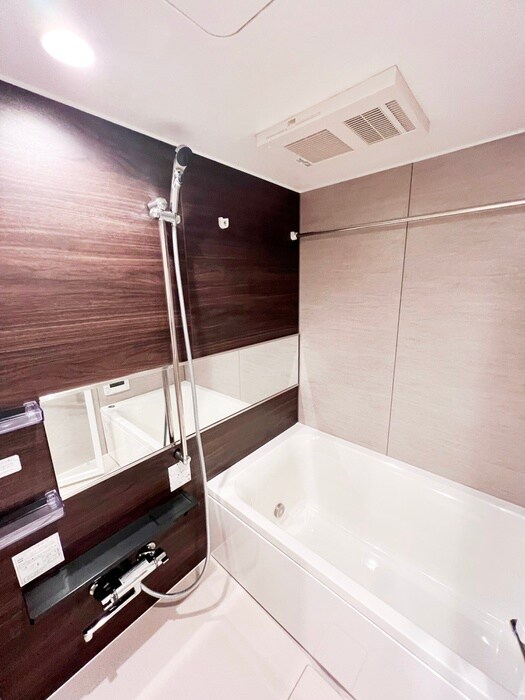 GRAN　PASEO西麻布の物件内観写真