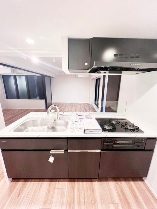 GRAN　PASEO西麻布の物件内観写真