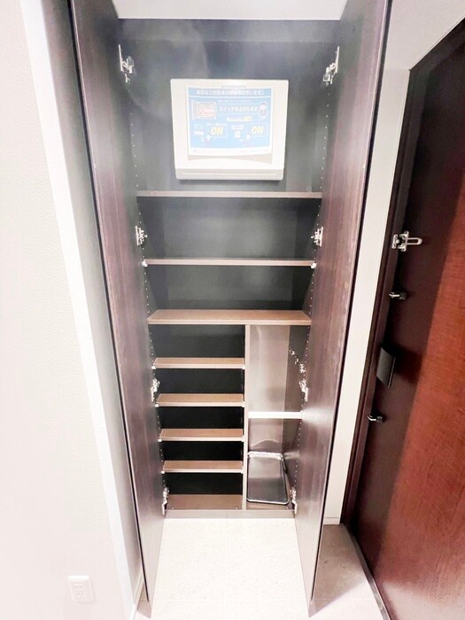 GRAN　PASEO西麻布の物件内観写真