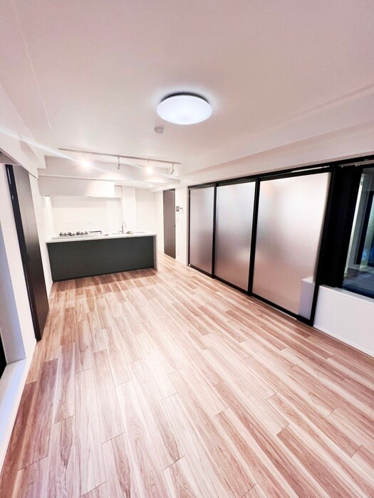 GRAN　PASEO西麻布の物件内観写真