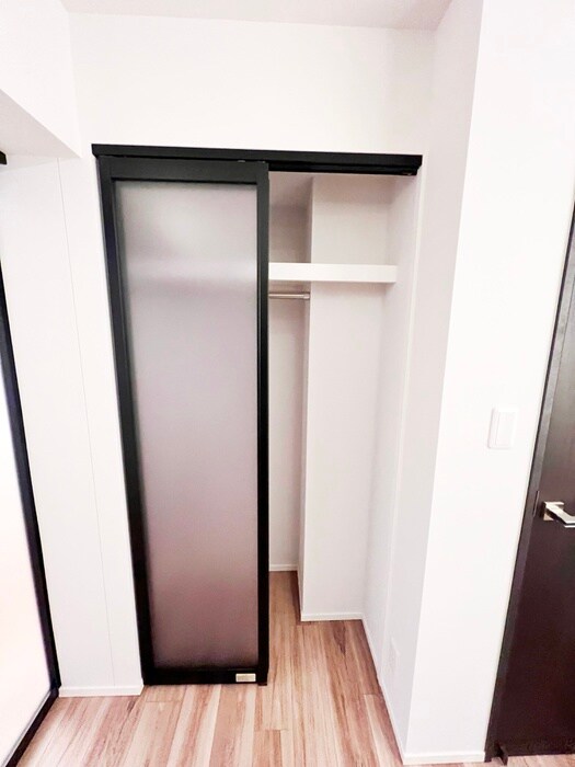 GRAN　PASEO西麻布の物件内観写真