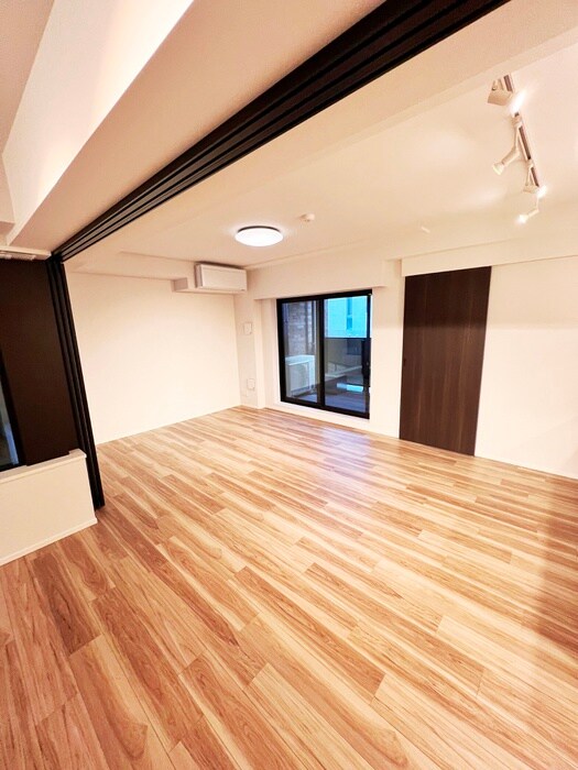GRAN　PASEO西麻布の物件内観写真