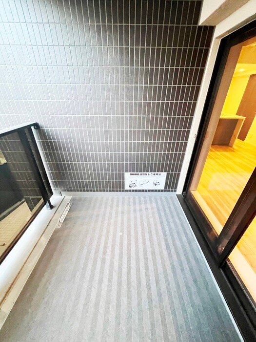 GRAN　PASEO西麻布の物件内観写真