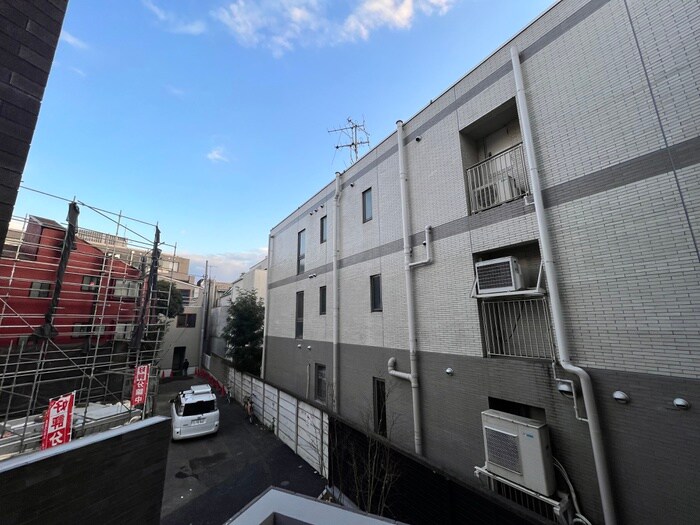 GRAN　PASEO西麻布の物件内観写真