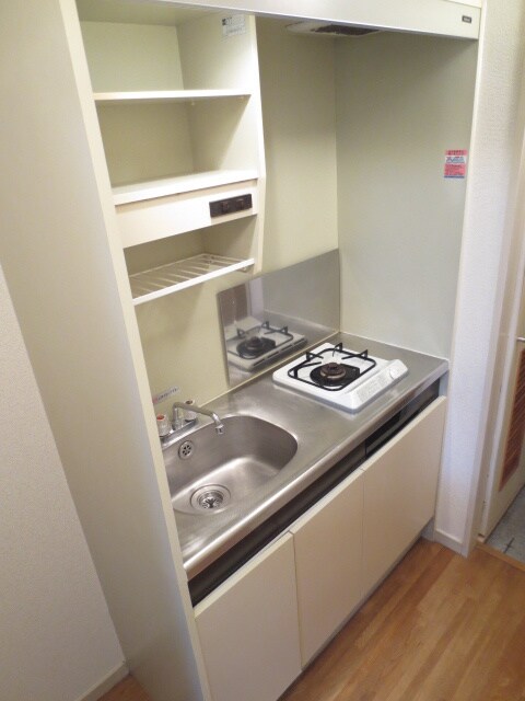 サンハイム成増の物件内観写真