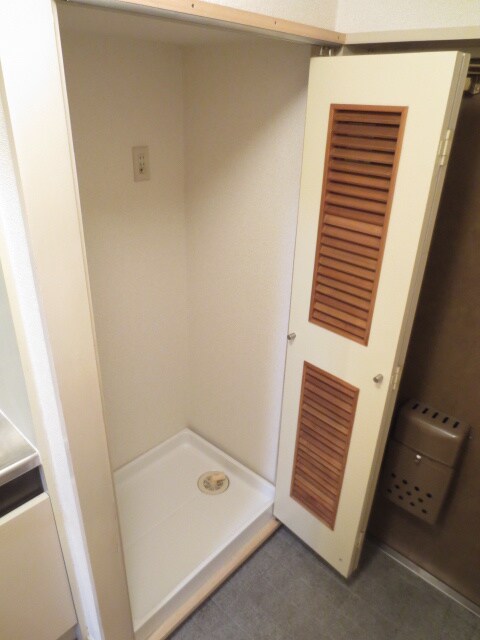 サンハイム成増の物件内観写真