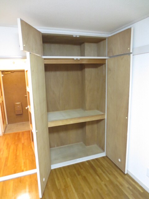 サンハイム成増の物件内観写真